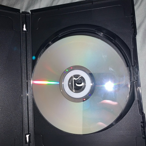 ~5/$6 MOVIES VHS/DVDS~ A Wrinkle In Time [DVD] - Picture 4 of 4